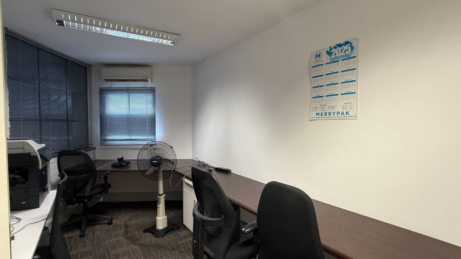 To Let commercial Property for Rent in De Waterkant Western Cape